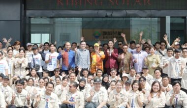 Kibing Group to boost local employment with major recruitment drive