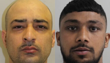 Two men convicted following fatal London stabbing