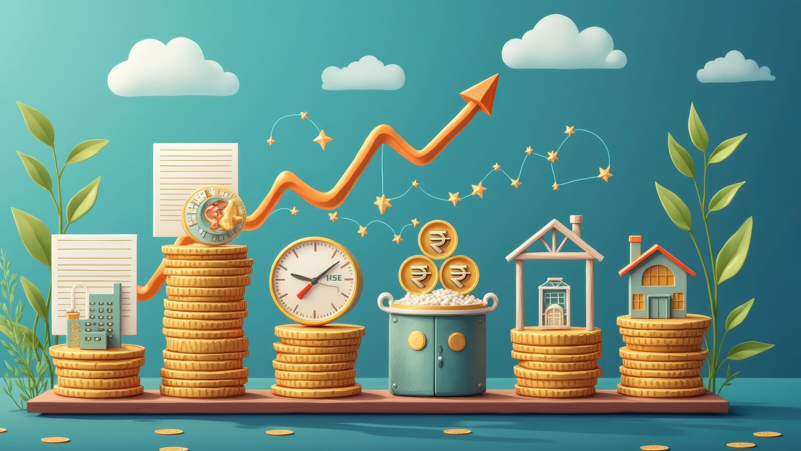 7 powerful lessons from ‘Rich Dad Poor Dad’ that can transform your finances