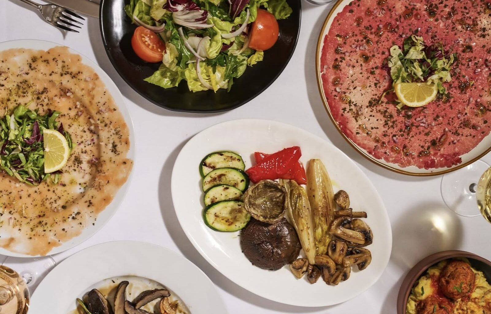 Kosher Roman Cuisine is Back in NYC: Casa Tevere • YeahThatsKosher
