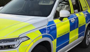 Controlled explosion carried out on Portobello beach