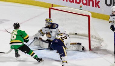 London Knights clobber Erie Otters to take 2-0 series lead - London