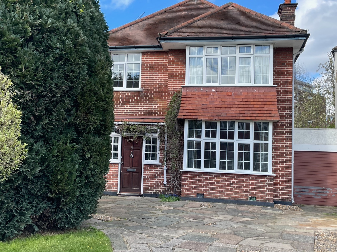 Hidden diaries found in Stanmore home reveal harrowing escape from Nazi Germany Harrow Online