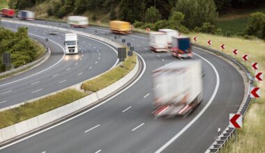 IRU welcomes European Commission Roadworthiness Package proposal | IRU