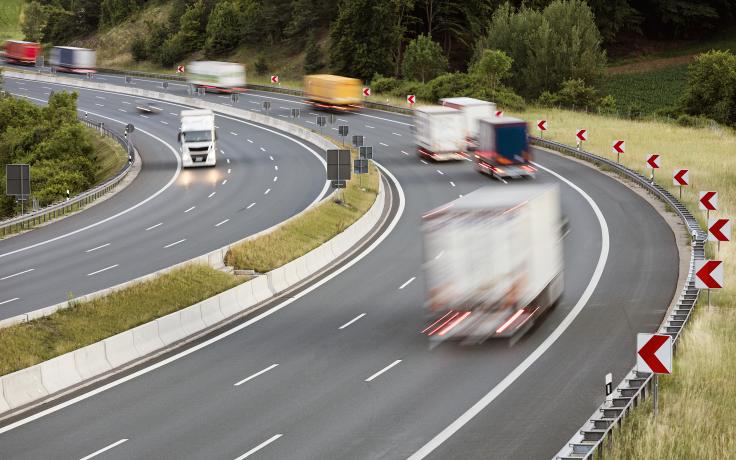 IRU welcomes European Commission Roadworthiness Package proposal | IRU