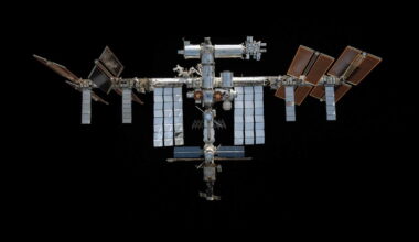 International Space Station