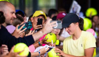 Breakthroughs, setbacks and second chances in Madrid