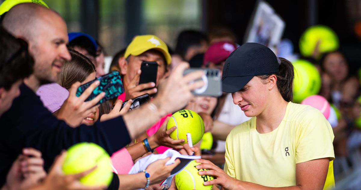 Breakthroughs, setbacks and second chances in Madrid