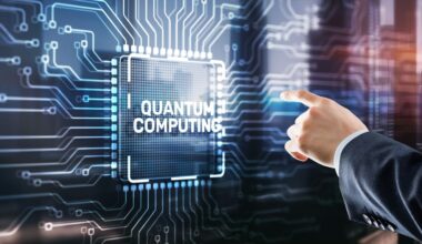 Analysts Still Have a Near-Perfect Rating on This 'Strong Buy' Quantum Computing Stock - Barchart.com