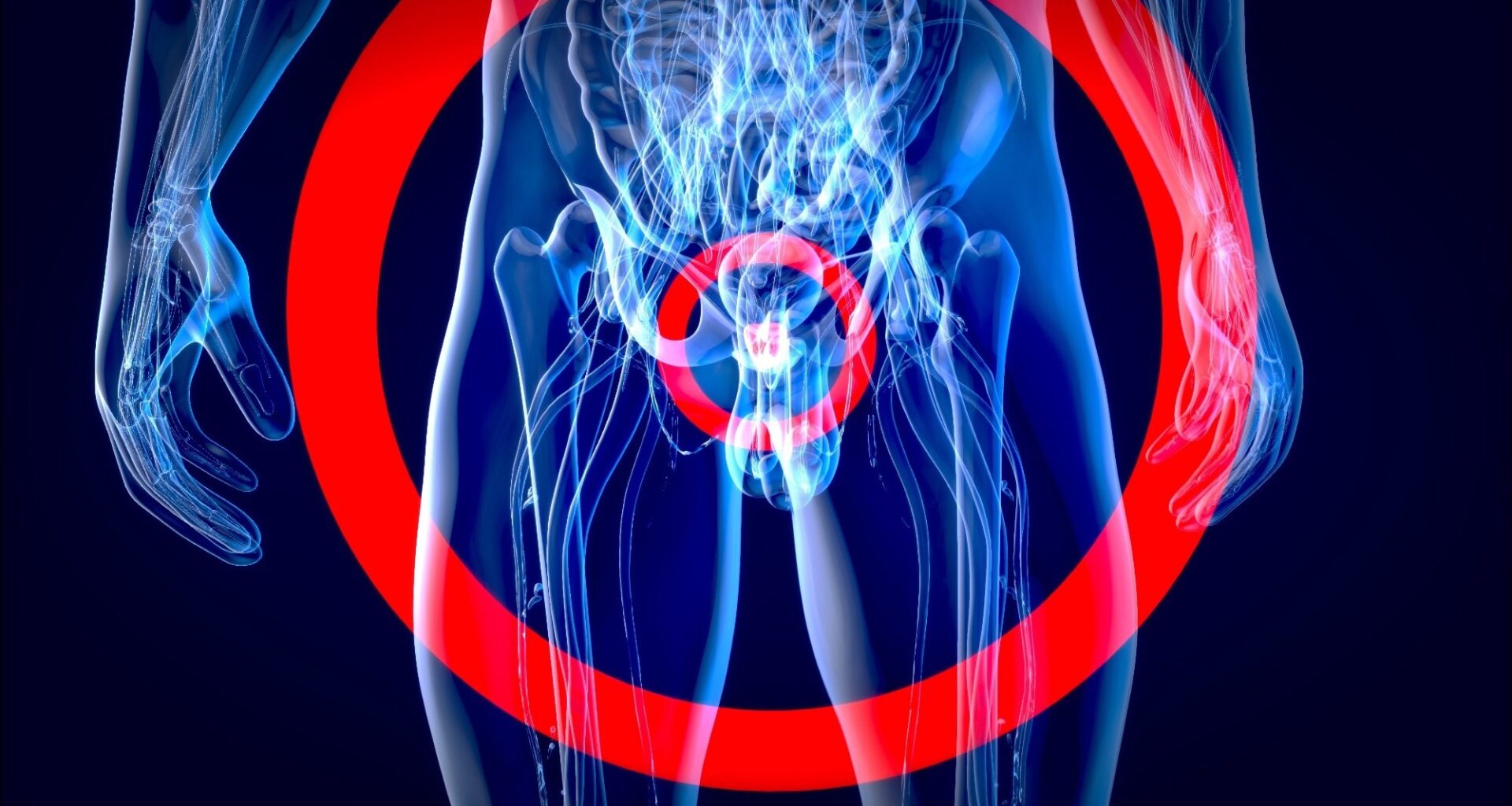 Study: Assessment of a Polygenic Risk Score in Screening for Prostate Cancer. Image Credit: Julien Tromeur / Shutterstock