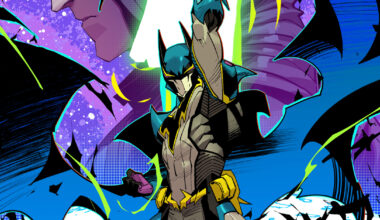 DC Announces New Elseworlds Batman Series Coming This Summer (And We’re Excited)