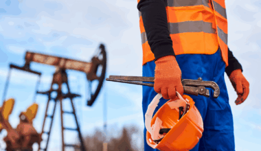 Industry Body Looks at March Texas Upstream Employment