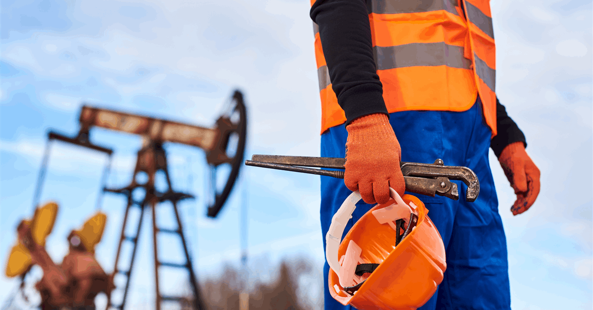 Industry Body Looks at March Texas Upstream Employment