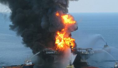 Interior Department says more oil discovered under Gulf of Mexico