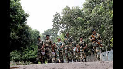 Internet restrictions in Murshidabad lifted, 30 fresh FIRs lodged by SIT in 48 hours