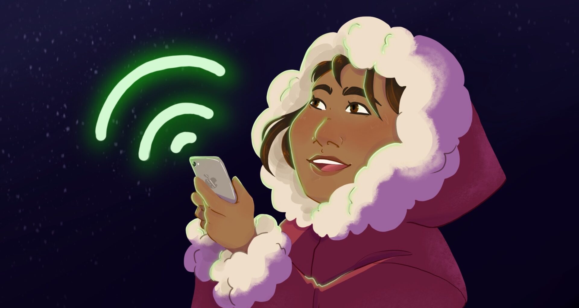 What should a northern internet subsidy look like?