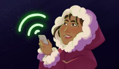 What should a northern internet subsidy look like?