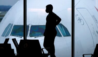Cheapest European cities to fly to in 2025