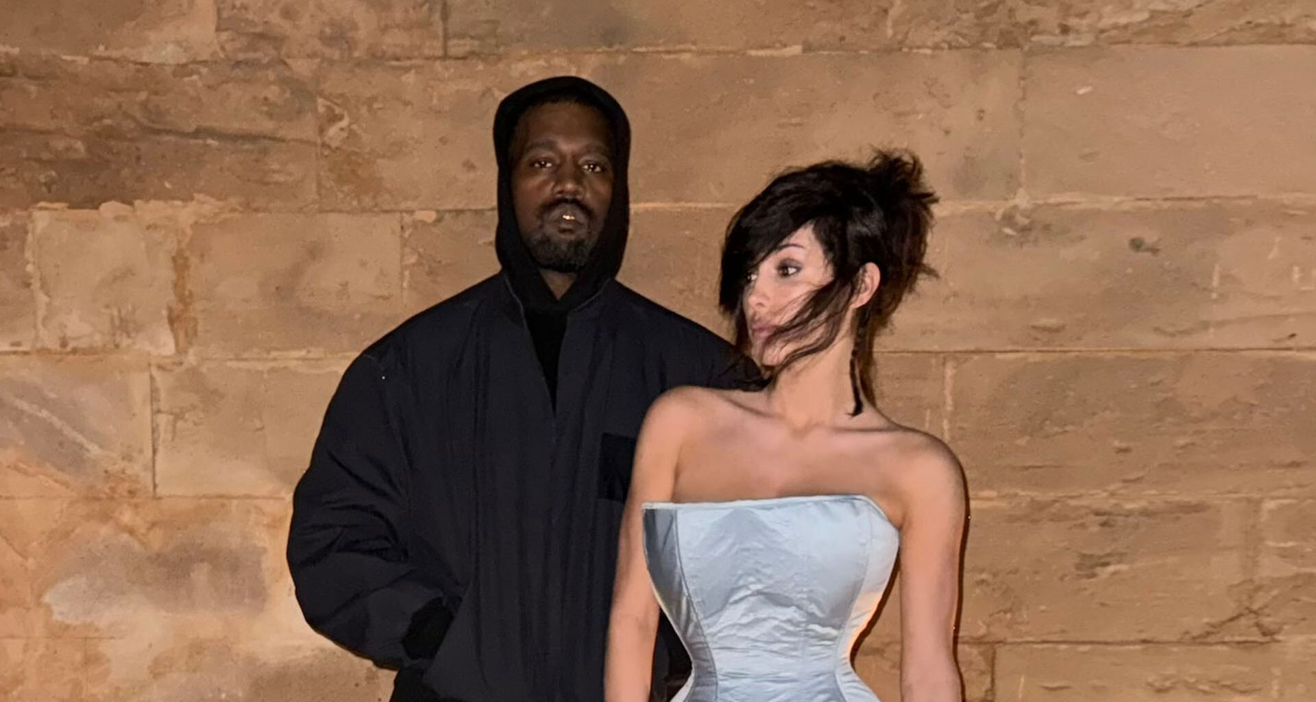 Bianca Censori demands Kanye West give her ‘independence’ or she will ‘leave him for good’ during crisis talks in Spain