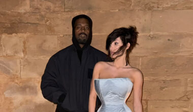 Bianca Censori demands Kanye West give her ‘independence’ or she will ‘leave him for good’ during crisis talks in Spain