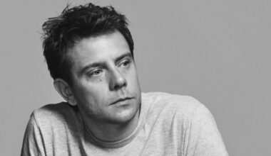Jonathan Anderson by David Sims