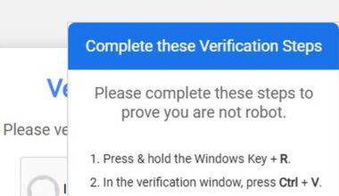 A new internet scam – AgriNews
