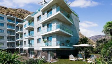 What will €350,000 buy in Madeira, France, Spain, Sardinia and Co Mayo? – The Irish Times