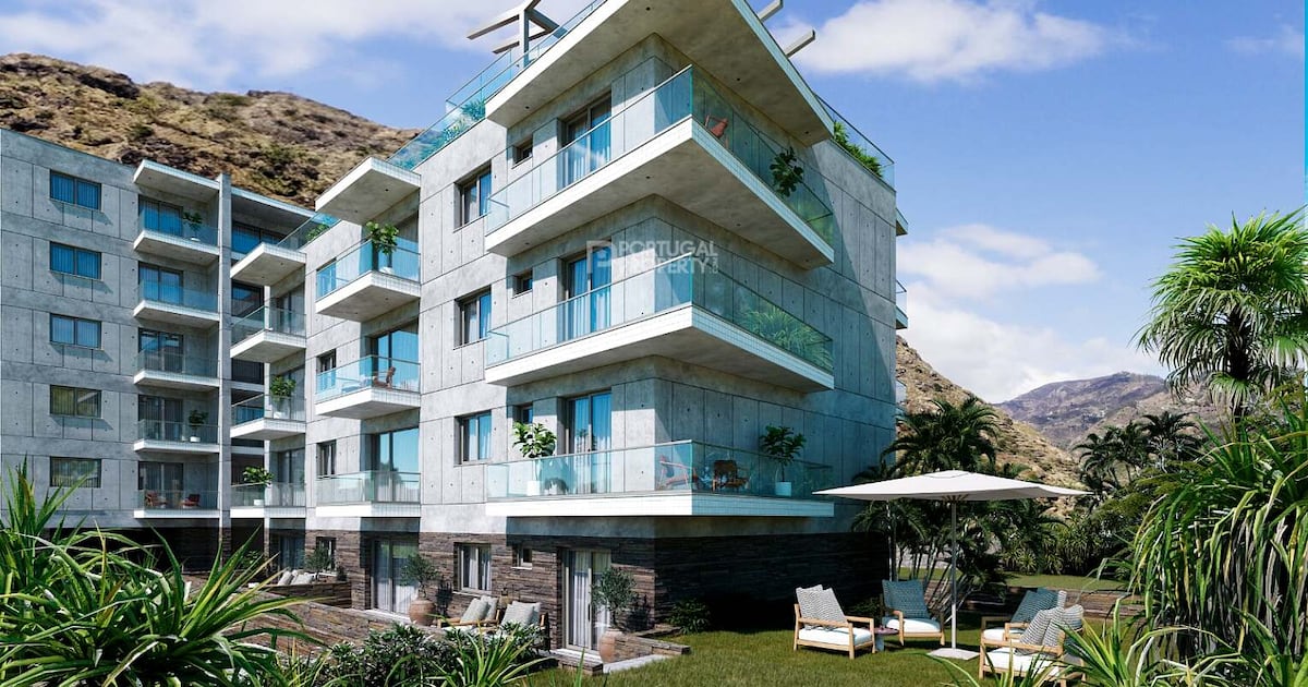 What will €350,000 buy in Madeira, France, Spain, Sardinia and Co Mayo? – The Irish Times
