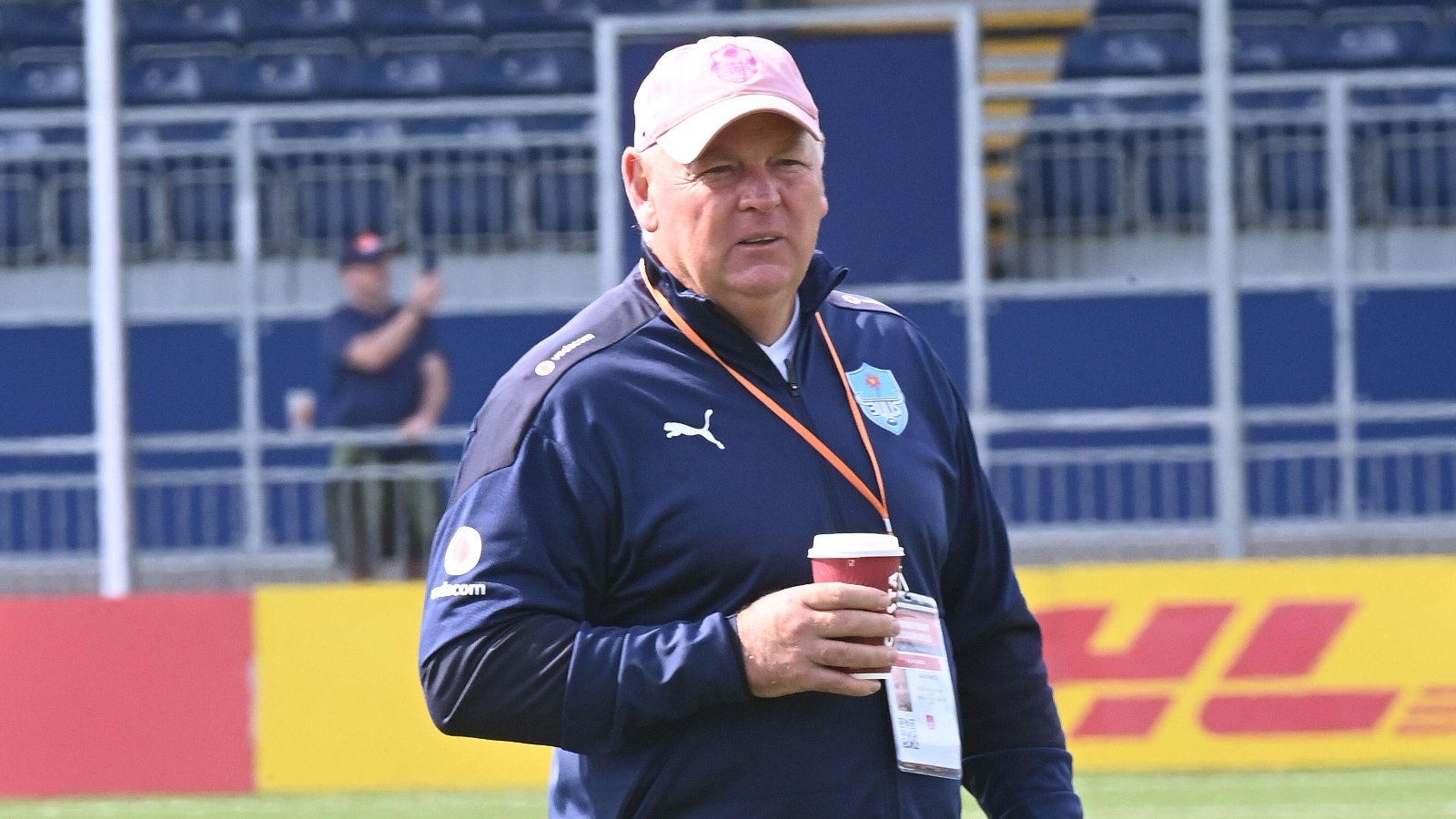 Jake White says what pleases him about the Bulls after Glasgow win : Planet Rugby