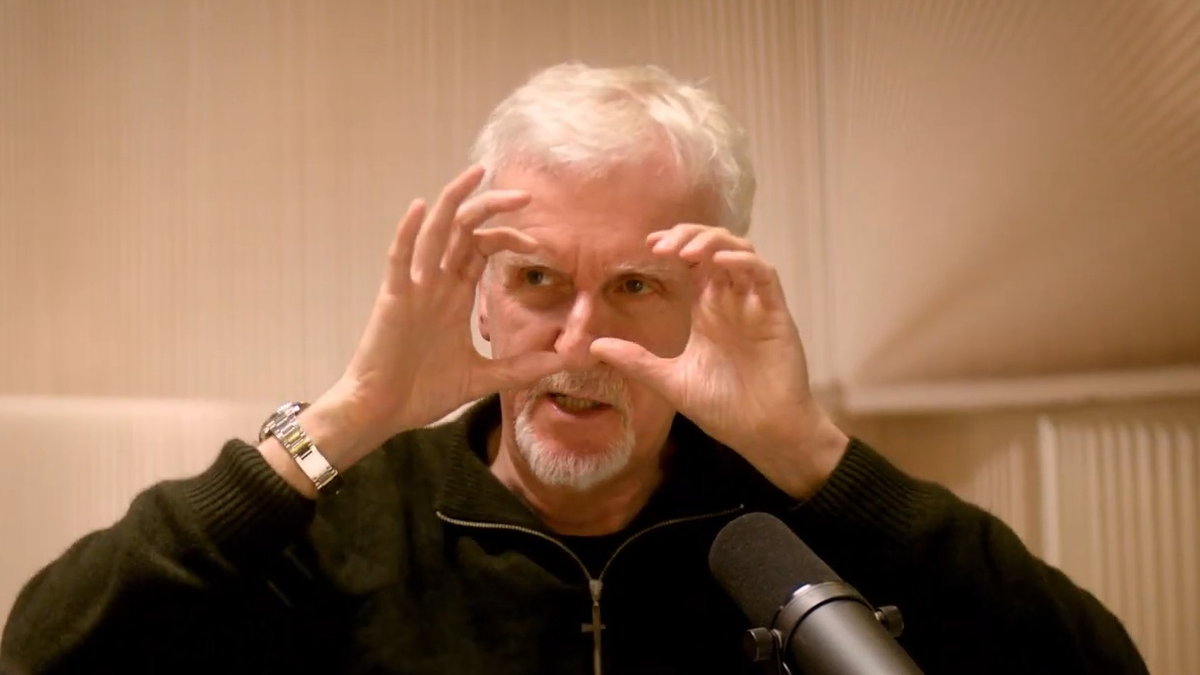 VR Headsets Solve The Problems Of 3D Cinema