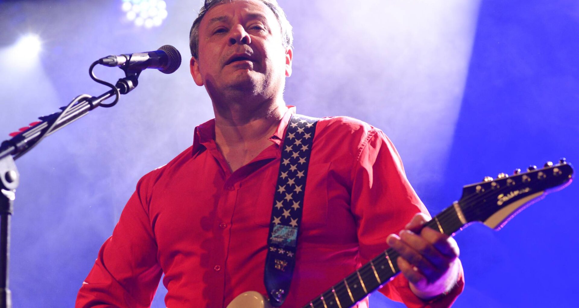 Here's what Manic Street Preachers played as they kicked off their 2025 UK 'Critical Thinking' tour