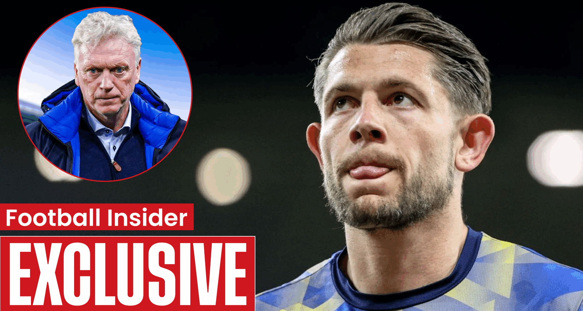 Everton hit by 'huge' new James Tarkowski blow