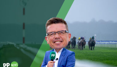 Jason Weaver's Flat card picks on Saturday