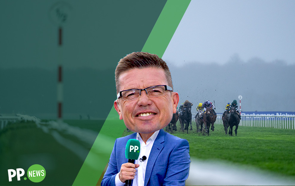 Jason Weaver's Flat card picks on Saturday