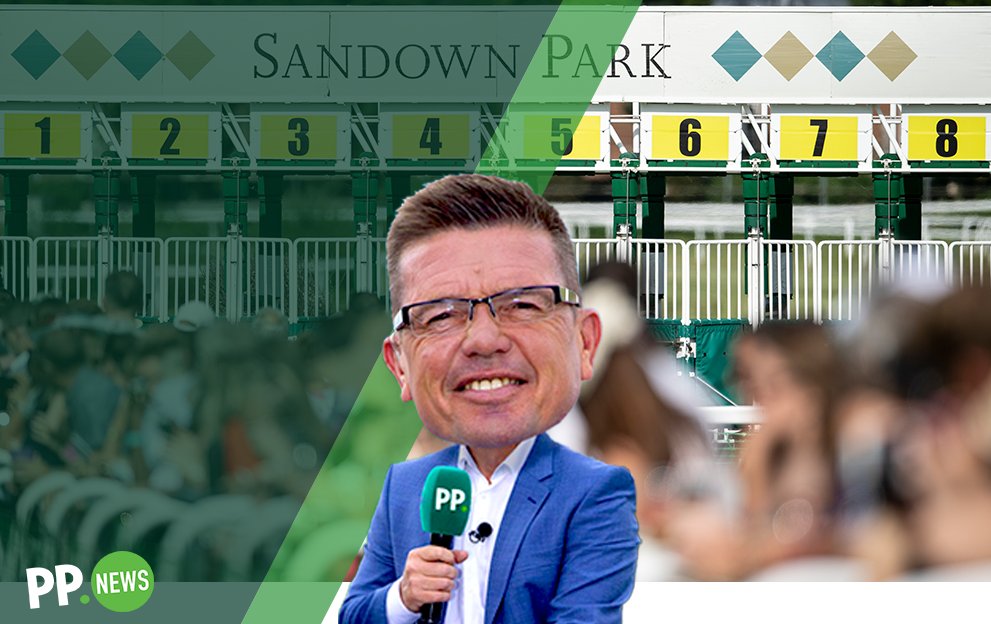 Jason Weaver’s Friday fancies at Sandown