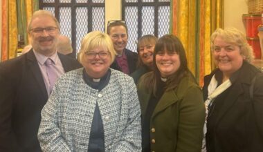 Jeanette Wilson Ordination Group