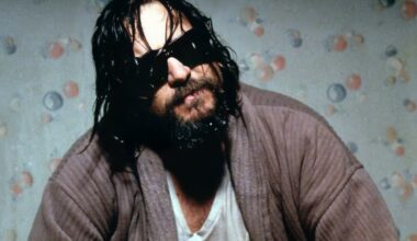 Jeff Bridges names the greatest comedy actor of all time