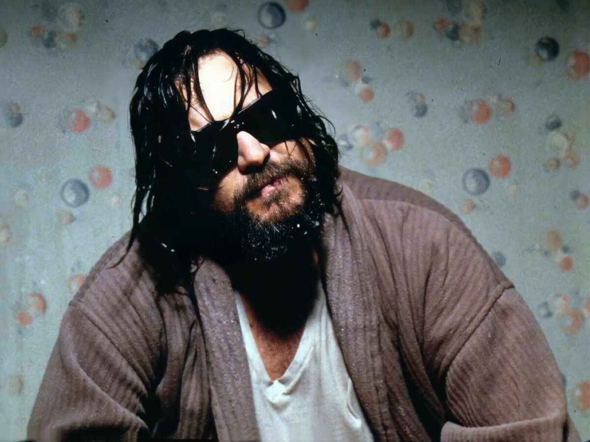 Jeff Bridges names the greatest comedy actor of all time