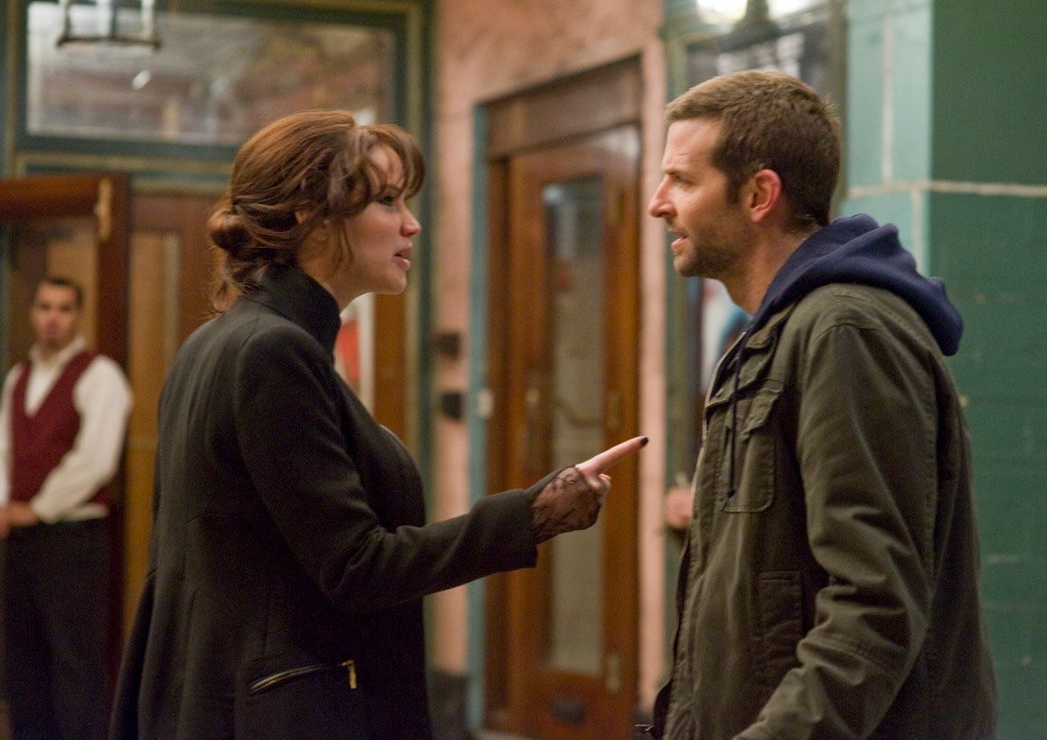 Silver Linings Playbook | film by Russell [2012] | Britannica