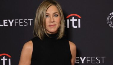 jennifer aniston