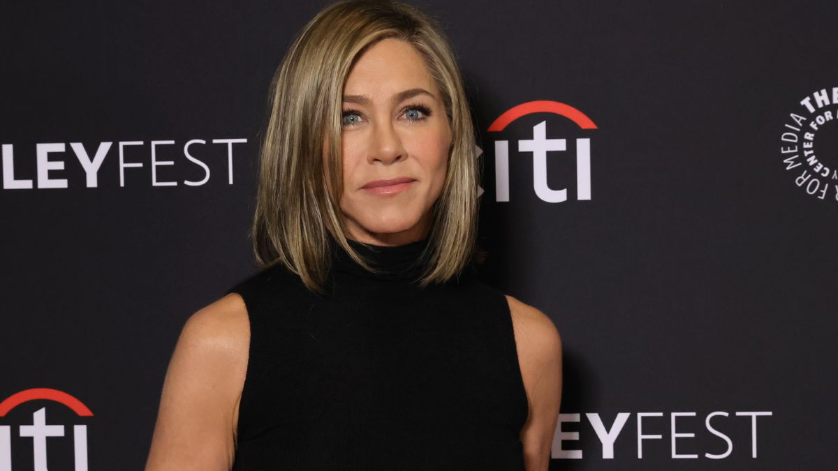 jennifer aniston