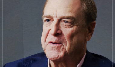 The role that gave John Goodman a panic attack