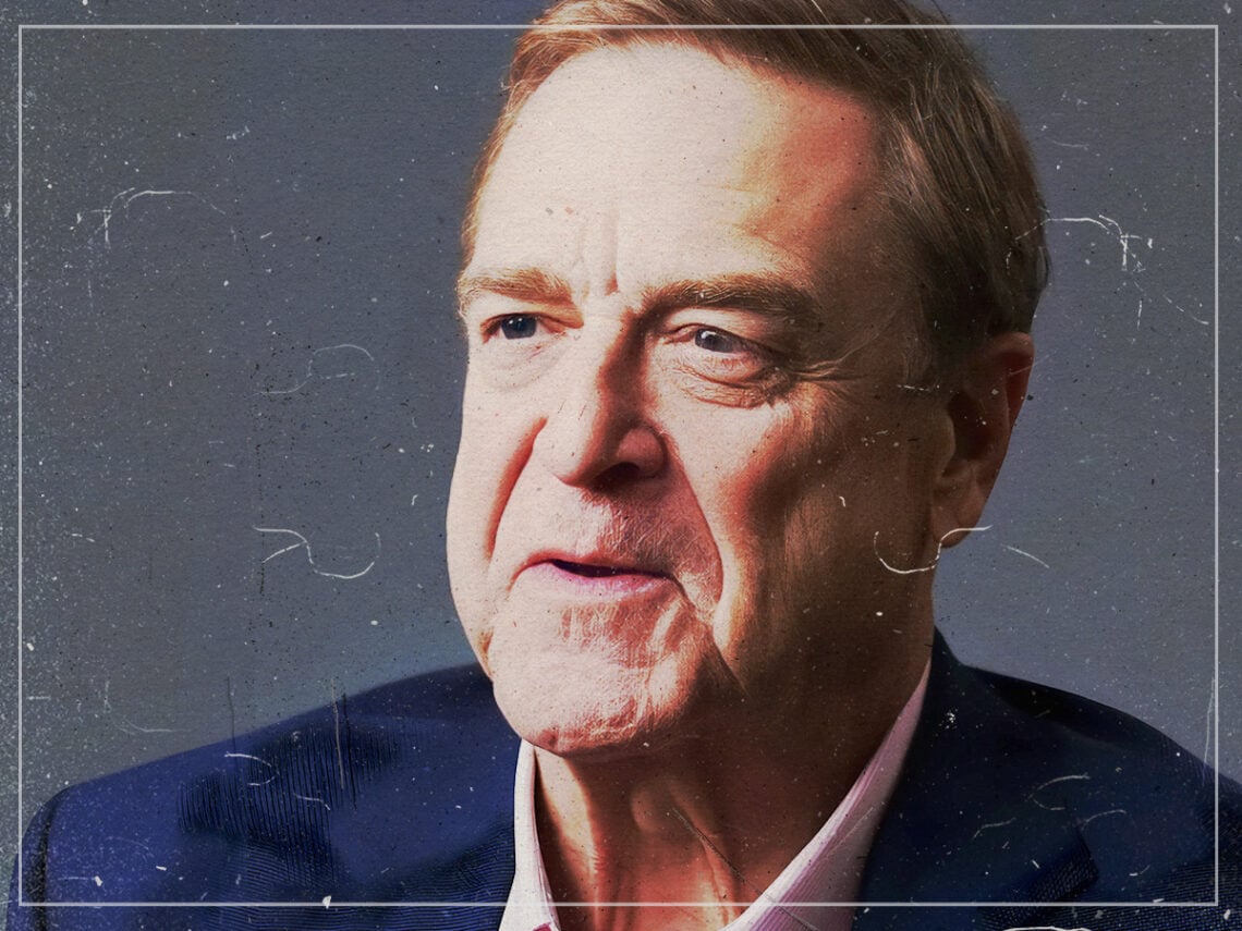 John Goodman - Actor - 2019