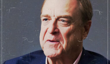 The roles John Goodman tried to sabotage himself out of