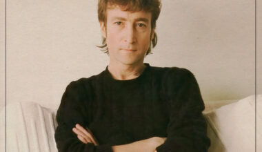 The only musician that left John Lennon "amazed"
