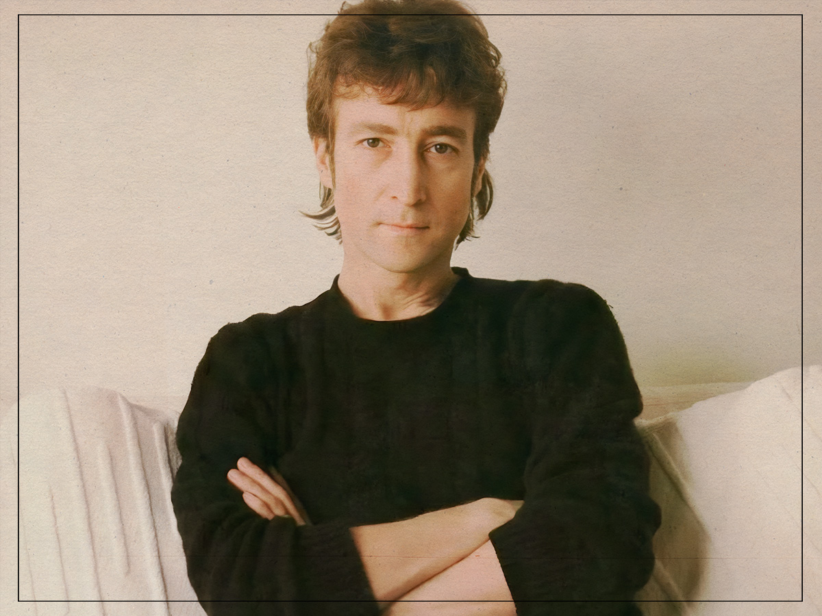 The only musician that left John Lennon "amazed"