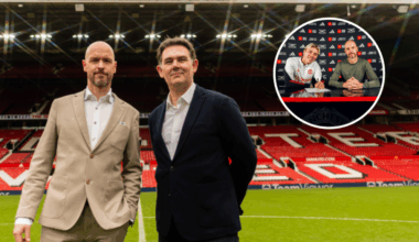 Man United fans are all saying the same thing after John Murtough appointment, 'scam' point made