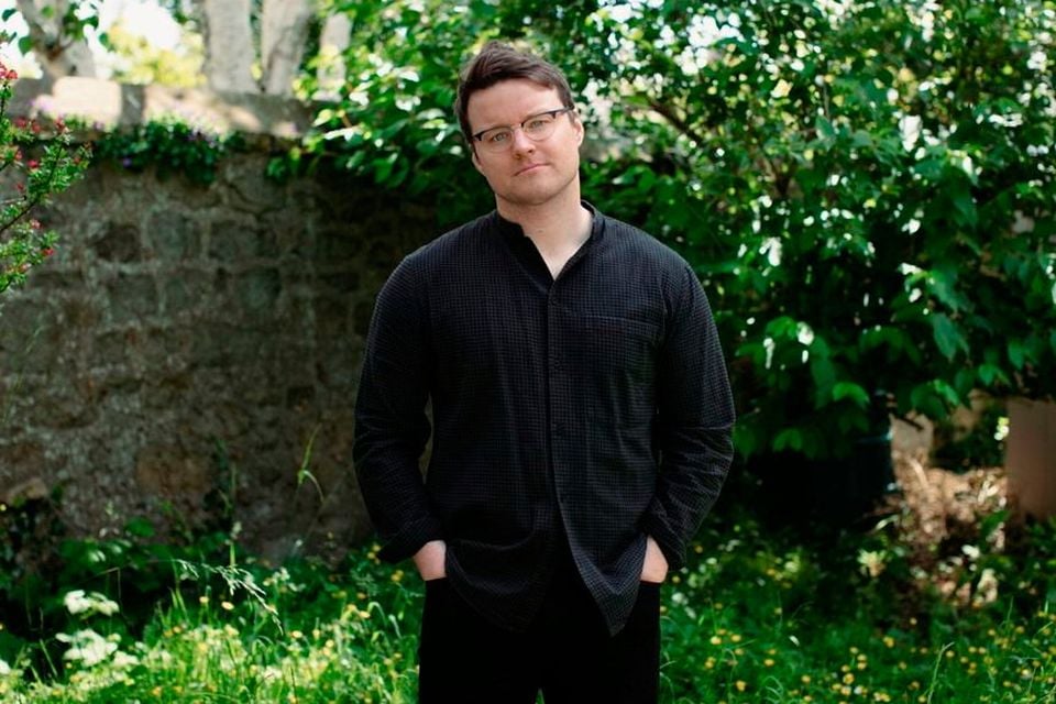 John Patrick McHugh