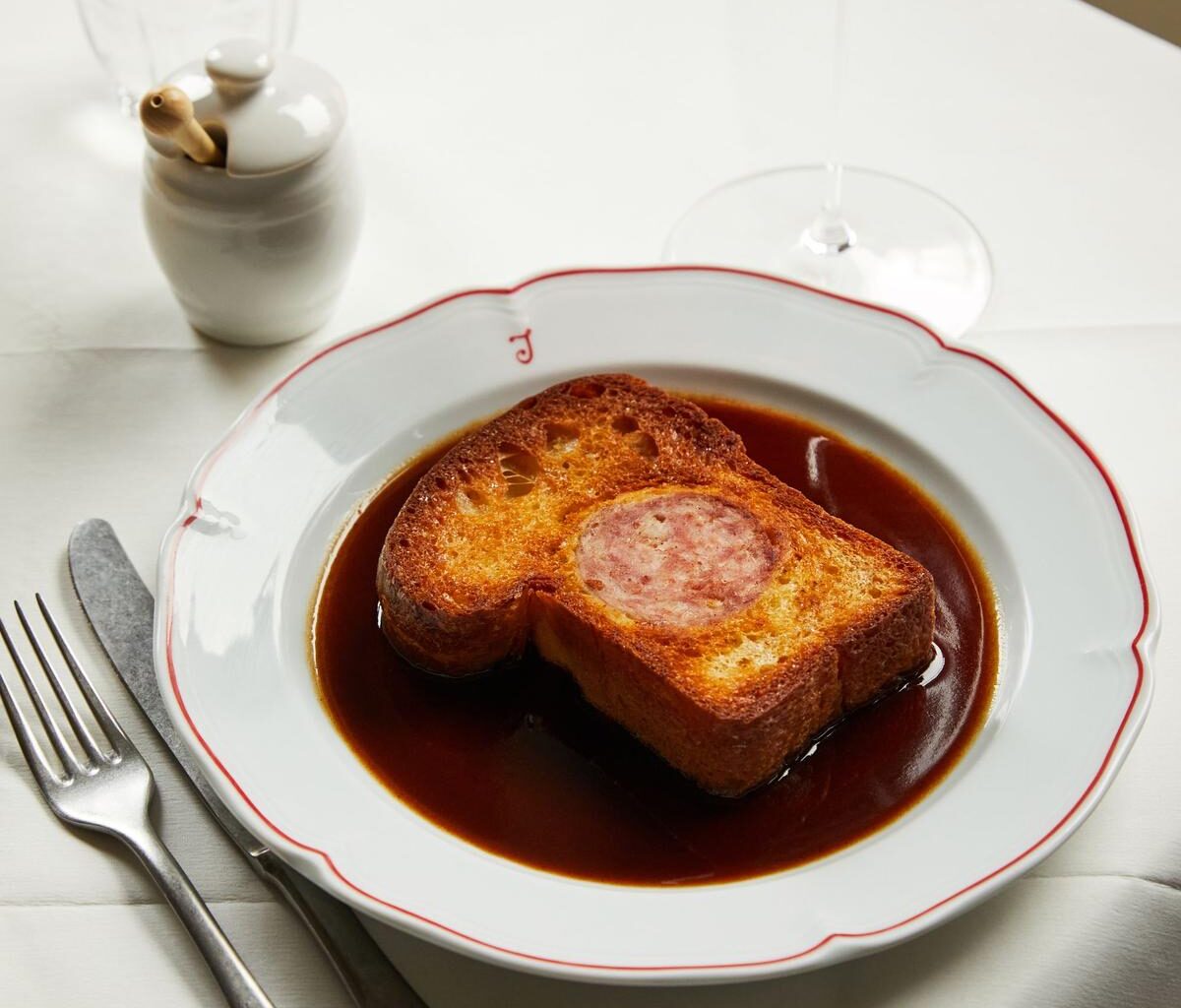 15 of the most affordable set menus at London's best restaurants