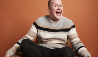 Failsworth’s funniest export wants your laughs (and some new parquet flooring)